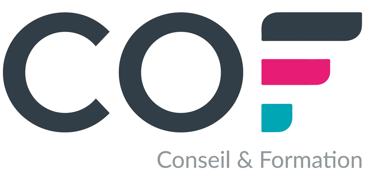Logo COF