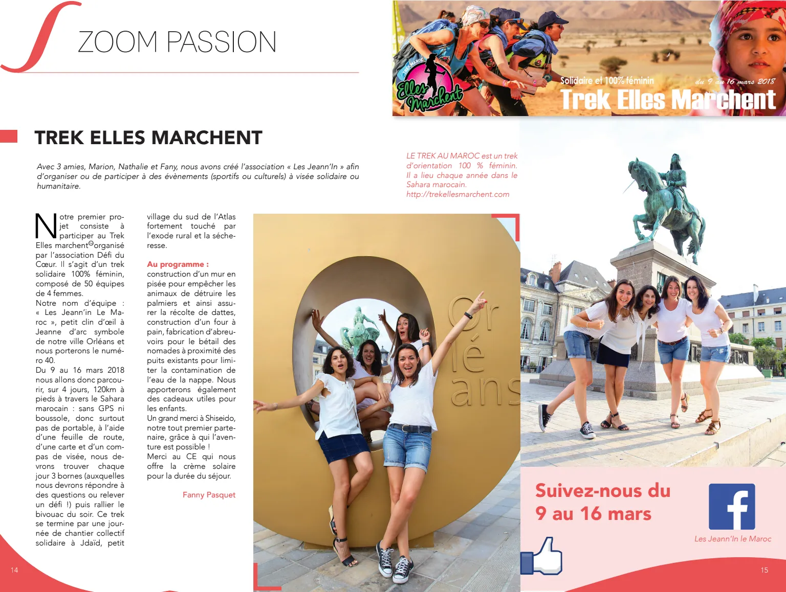 So News numéro 45