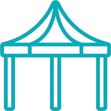 Organisation d'événements internes et externes