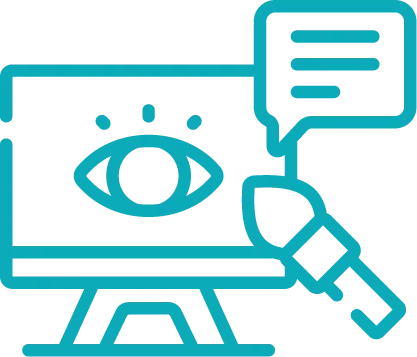 Création d'identité visuelle et de logotypes
