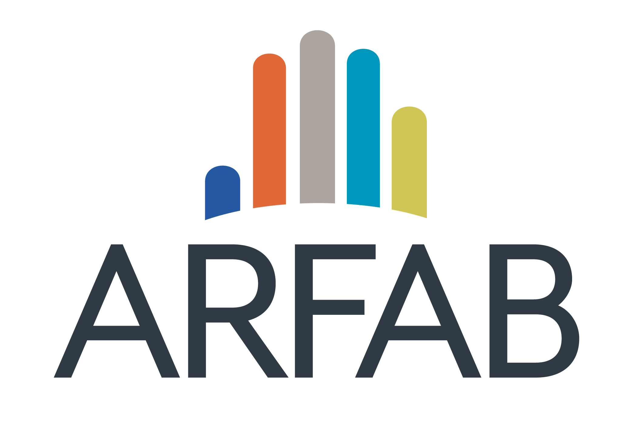 Logo ARFAB
