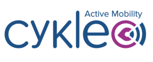 Logo CYKLEO
