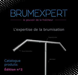 Catalogue mats brumexpert 2021