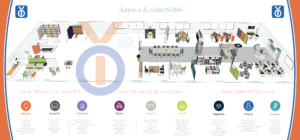 Plaquette commerciale Yves Ollivier