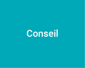 conseil en communication
