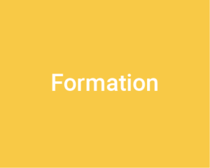 Formation logiciels PAO et gestion de projet