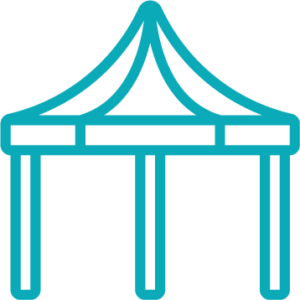 Événementiel, incentive, salons